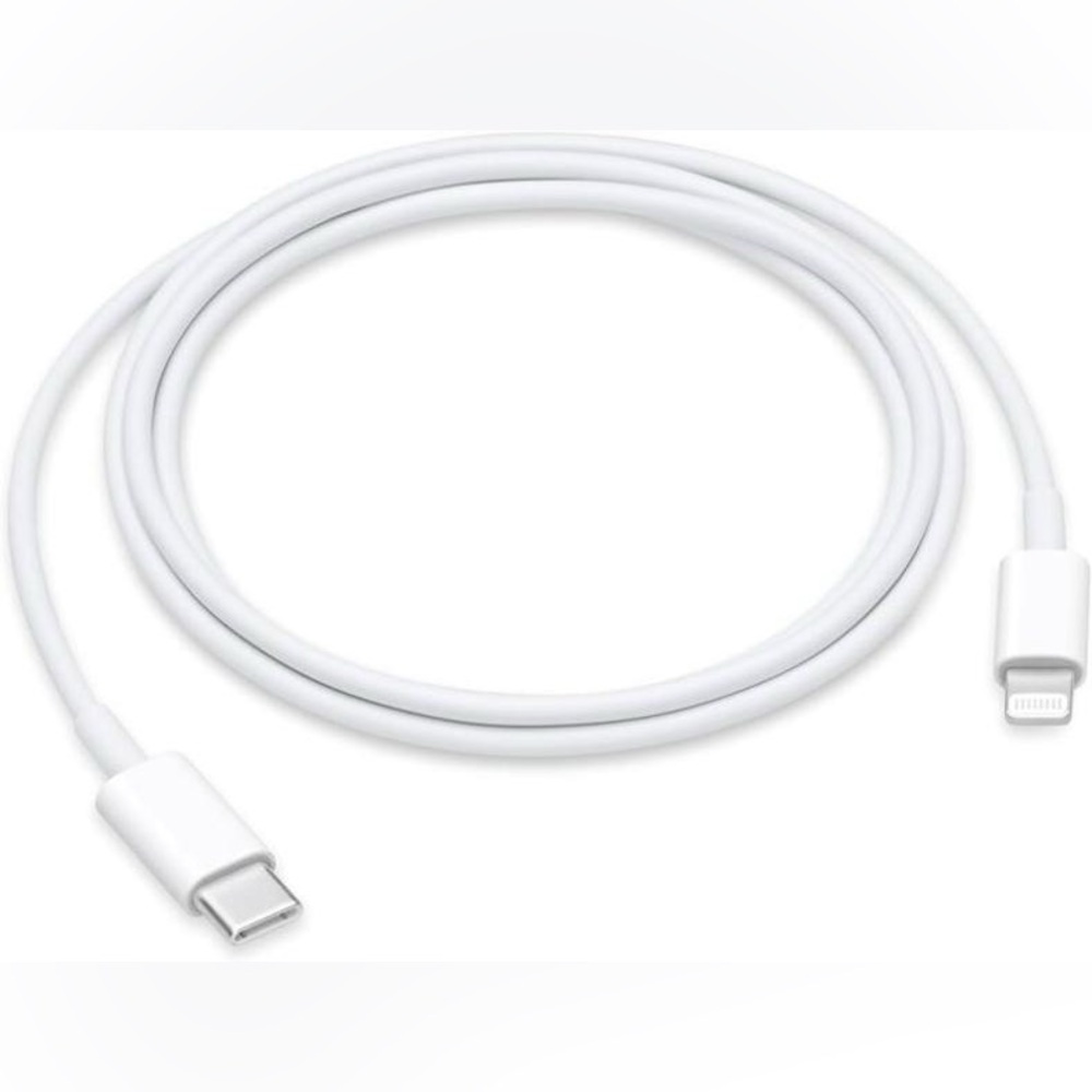 Apple Lightning Cord - OEM